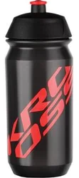 PURE bidon na vodu 500ml - červená