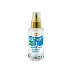 Purity Vision 100% přírodní hořčíkový olej 95ml