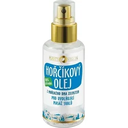 Purity Vision 100% prírodný horčíkový olej 95ml