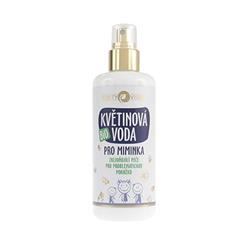 Purity Vision Bio Květinová voda pro miminka 200 ml