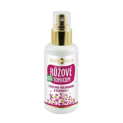 Purity Vision Bio Růžové tonikum 100 ml