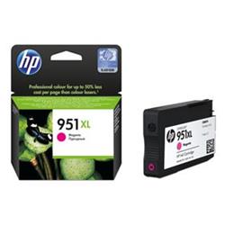 Purpurová atramentová kazeta HP 951XL CN047AE