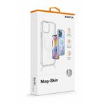 Puzdro ALIGATOR Mag-Skin pre iPhone 15 Pro Max