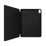 Puzdro Aligator TABLETTO pre iPad Air 10,9" (2020, 2022) čierne