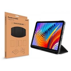 Puzdro Aligator TABLETTO pre iPad Air 10,9" (2020, 2022) čierne