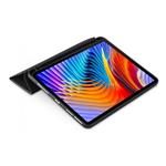 Puzdro Aligator TABLETTO pre iPad Pro 11" (2018, 2020, 2021) čierne