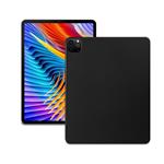 Puzdro Aligator TABLETTO pre iPad Pro 12,9" (2018, 2020, 2021), čierne