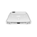 Puzdro Apple iPhone Air s MagSafe - Frost