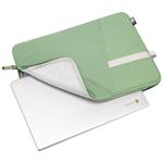Puzdro Case Logic Ibira 13,3" na notebook IBRS213 - Islay Green