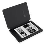 Puzdro CONNECT IT pre Amazon Kindle Paperwhite 2024 BLACK