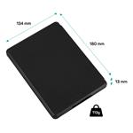 Puzdro CONNECT IT pre Amazon Kindle Paperwhite 2024 BLACK