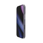 Puzdro Epico AirMatte | iPhone 17 Pro | matná biela | kompatibilné s Qi2 a MagSafe