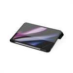 Puzdro Epico Hero Flip pre Apple iPad Pro 11" (M4) – čierne