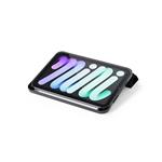 Puzdro Epico Hero Flip pre iPad mini 6 8,3" - čierne