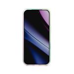 Puzdro Epico Hero Mag+ | iPhone 18 Pro Max | priehľadné a holografické | kompatibilné s Qi2 a MagSafe | popruhy na nosenie cez rameno | ochrana 