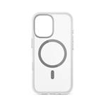 Puzdro Epico Hero Pro Mag+ | iPhone 17 | matné priehľadné | kompatibilné s Qi2 a MagSafe | celý kruh