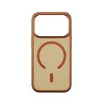 Puzdro Epico HeroMatte Pro Mag+ | iPhone 17 Pro Max | oranžová | kompatibilné s Qi2 a MagSafe
