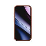 Puzdro Epico HeroMatte Pro Mag+ | iPhone 17 Pro | oranžová | kompatibilné s Qi2 a MagSafe
