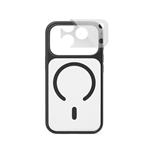 Puzdro Epico HeroMatte Pro Mag+ pre iPhone 17 Pro Max/18 Pro Max, kompatibilné s Qi2 a MagSafe – čierne