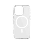 Puzdro Epico ImpactBuffer pre iPhone 16 Pro Max - priehľadné