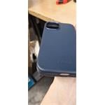 Puzdro Epico Leather Pro Mag+ | iPhone 17 | modré