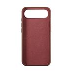 Puzdro Epico Leather Pro Mag+ | iPhone Air | hnedé | kompatibilné s Qi2 a MagSafe (ochrana modulu fotoaparátu)