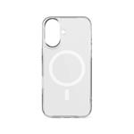 Puzdro Epico SlimGlass pre iPhone 16 - priehľadné