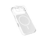 Puzdro Epico Tile Mag+ | iPhone 17 Pro | biele | kompatibilné s Qi2 a MagSafe