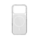 Puzdro Epico Tile Mag+ | iPhone 17 Pro Max | biele | kompatibilné s Qi2 a MagSafe