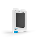 Puzdro FIXED Padcover+ pre Apple iPad Air 13" (2024–2026), čierne