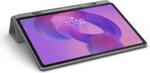 Puzdro Lenovo Folio pre Idea Tab Plus, čierne
