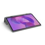 Puzdro Lenovo Folio pre Idea Tab Plus, čierne