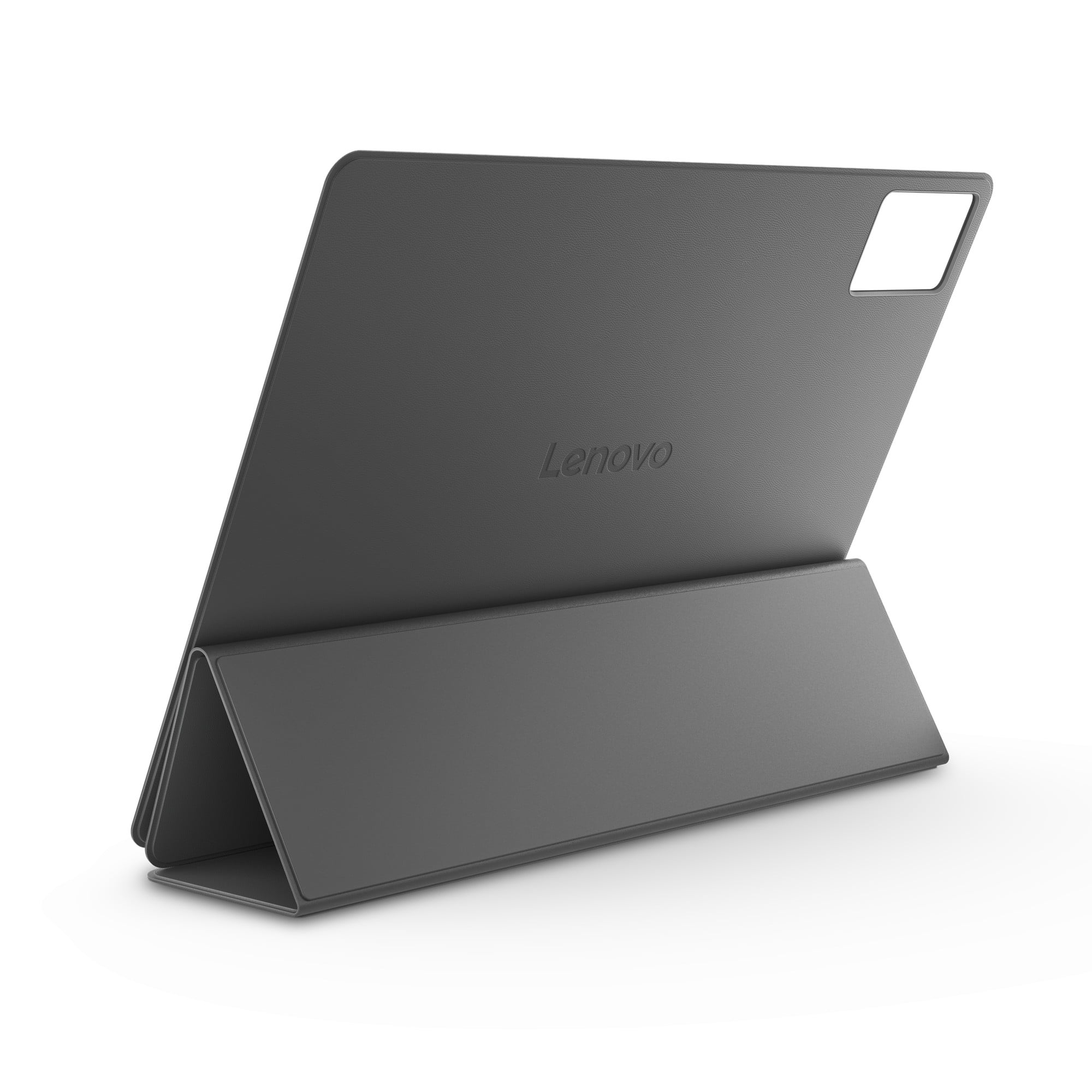 Puzdro Lenovo Folio pre Idea Tab Plus, čierne