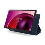 Puzdro Lenovo Folio pre Tab M10 3. generácie 5G - modré