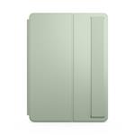 Puzdro Lenovo Folio pre Tab M11 - zelené