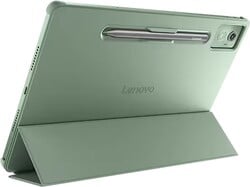 Puzdro Lenovo Folio pre tablet Idea Tab Pro, zelené