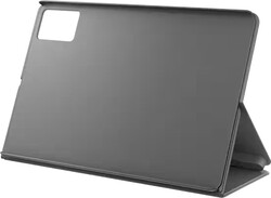 Puzdro Lenovo Folio pre tablet Idea Tab, sivá luna, sivá