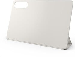 Puzdro Lenovo Folio pre tablet Yoga Tab, béžové