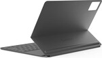 Puzdro Lenovo Folio s klávesnicou pre Idea Tab Plus, čierne