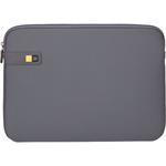 Puzdro na notebook Case Logic 13" LAPS113G - grafitové
