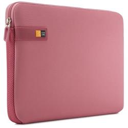 Puzdro na notebook Case Logic 13" LAPS113HR - ružové