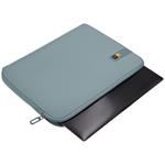 Puzdro na notebook Case Logic 14'' LAPS114AB - modro-šedé