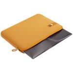 Puzdro na notebook Case Logic 14'' LAPS114B - okrová