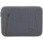 Puzdro na notebook Case Logic Huxton 13,3" HUXS213G - grafitové