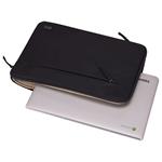 Puzdro na notebook Case Logic Invigo Eco 13" INVIS113 - čierne