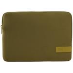 Puzdro na notebook Case Logic Reflect 13" REFPC113 - olivové