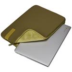 Puzdro na notebook Case Logic Reflect 13" REFPC113 - olivové