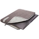 Puzdro na notebook Case Logic Reflect 14" REFPC114 - grafitové