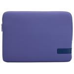Puzdro na notebook Case Logic Reflect 14" REFPC114 - tmavo fialové