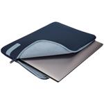 Puzdro na notebook Case Logic Reflect 14" REFPC114 - tmavomodré